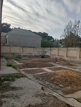 Satılır torpaq sahəsi 2.5 m² — Bakı 2.50 m²