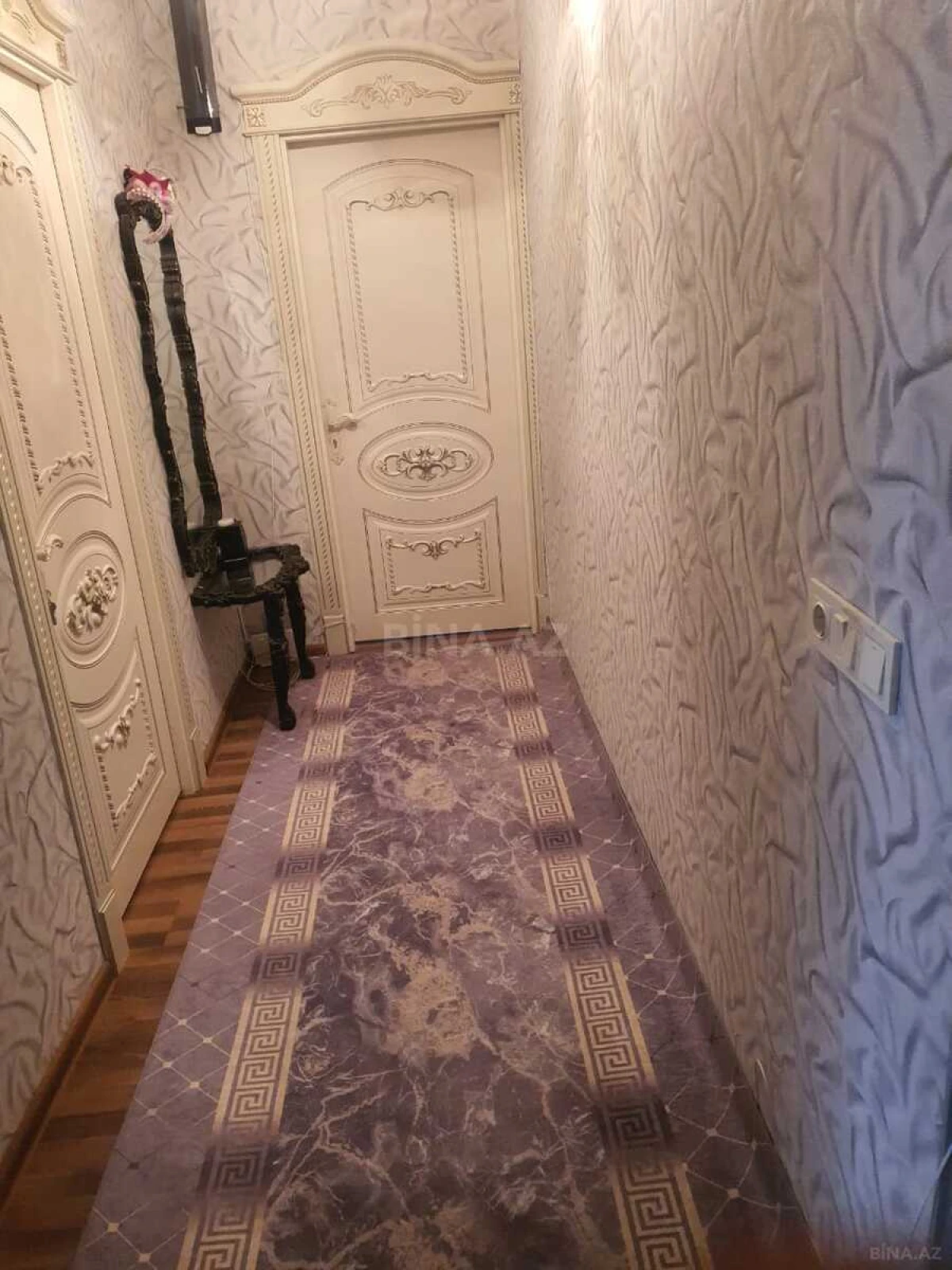 Satılır 2 otaqlı mənzil 70 m²