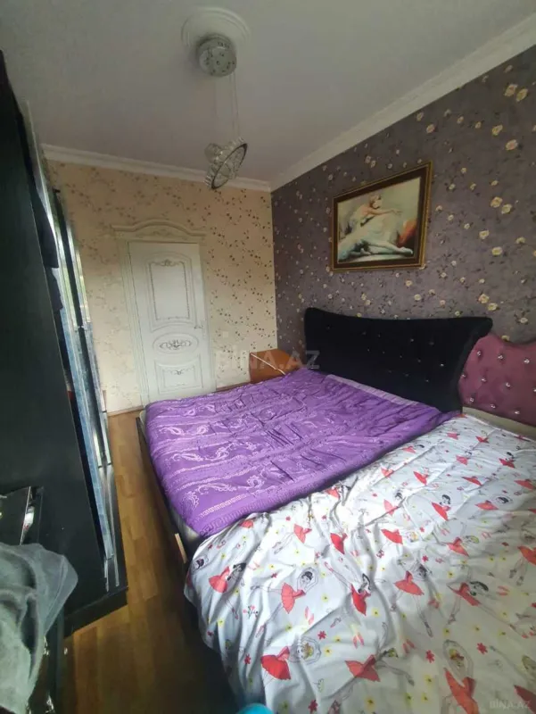 Satılır 2 otaqlı mənzil 70 m²