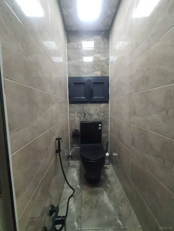 Satılır 2 otaqlı mənzil 70 m²