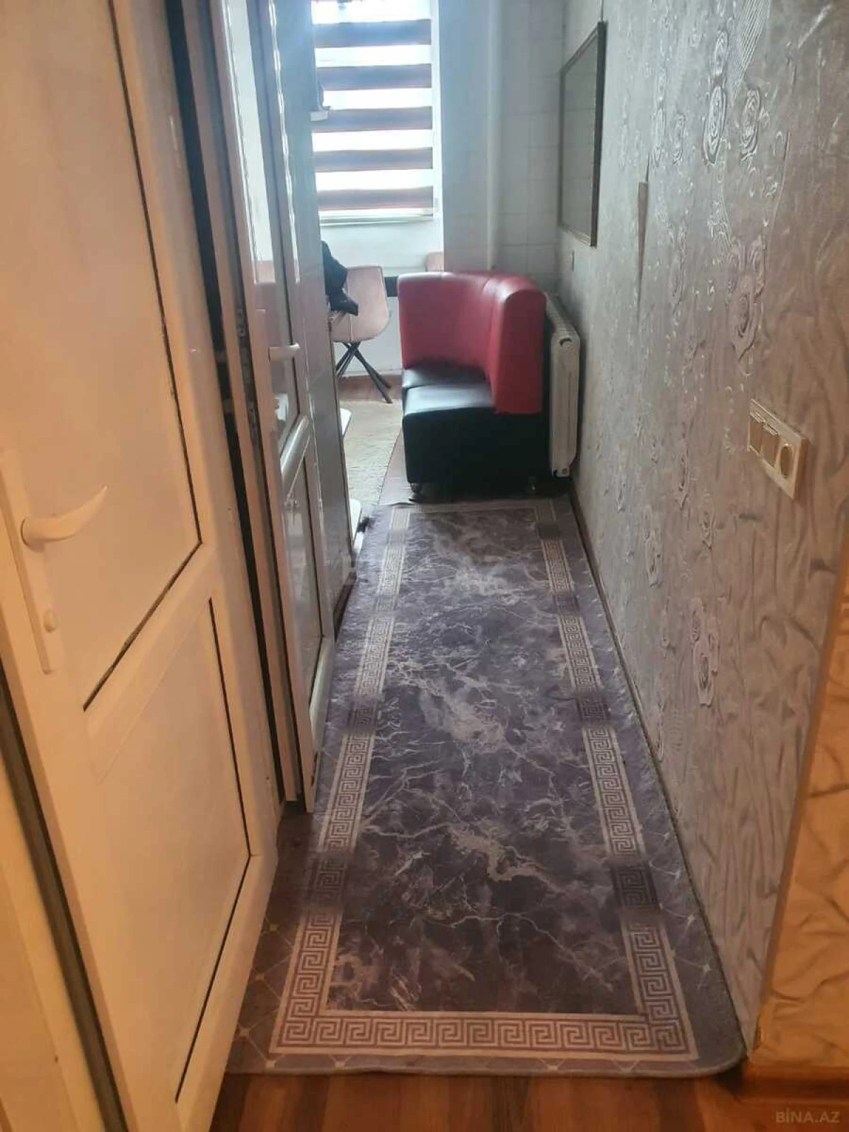 Satılır 2 otaqlı mənzil 70 m²