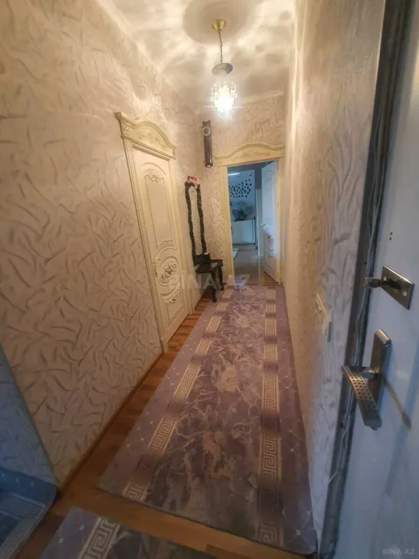 Satılır 2 otaqlı mənzil 70 m²