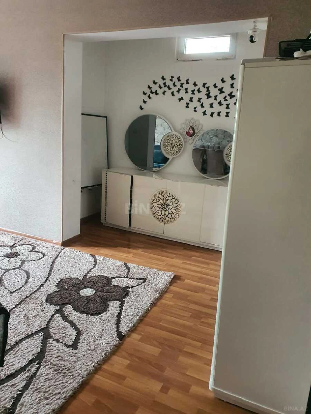 Satılır 2 otaqlı mənzil 70 m²