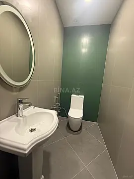 Kirayə verilir 3 otaqlı ofis 78 m²