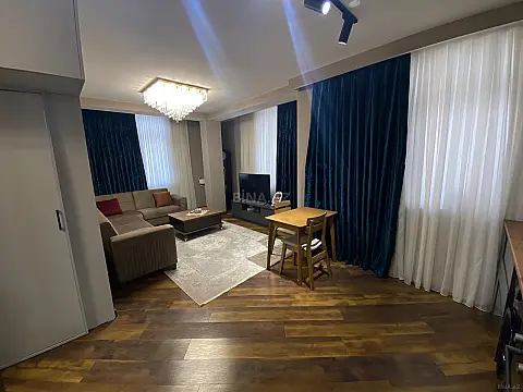 Satılır 2 otaqlı mənzil 57 m² — Xırdalan 2 otaq 57.00 m²