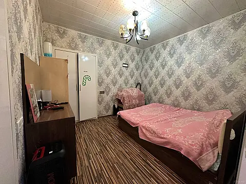 Satılır 2 otaqlı mənzil 50 m²