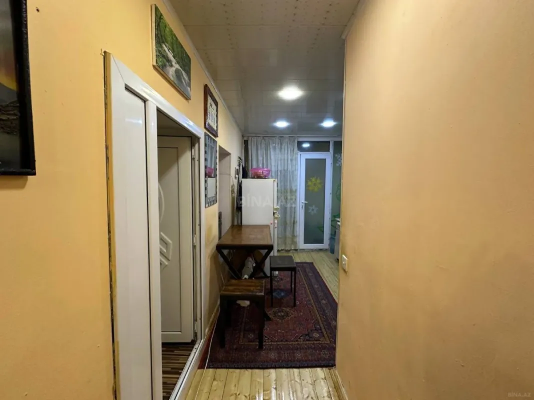 Satılır 2 otaqlı mənzil 50 m²