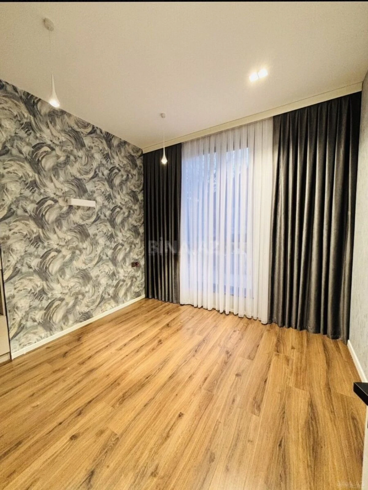 Satılır 3 otaqlı həyət evi 70 m²