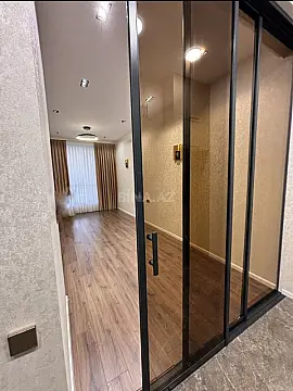 Satılır 3 otaqlı həyət evi 70 m² — Bakı, Xətai 3 otaq 70.00 m²