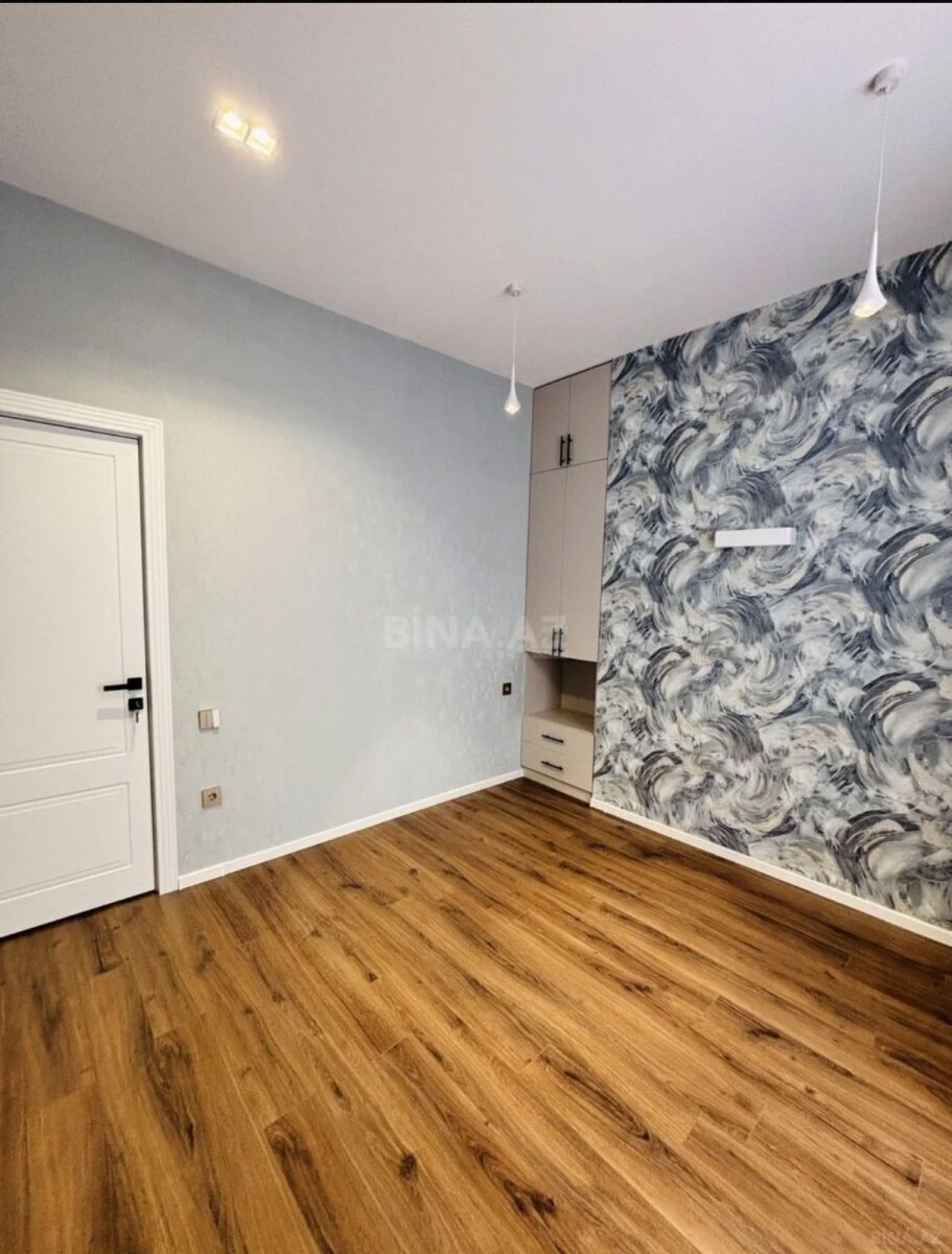 Satılır 3 otaqlı həyət evi 70 m²