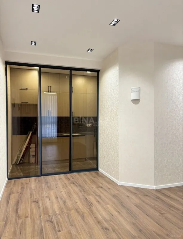 Satılır 3 otaqlı həyət evi 70 m²