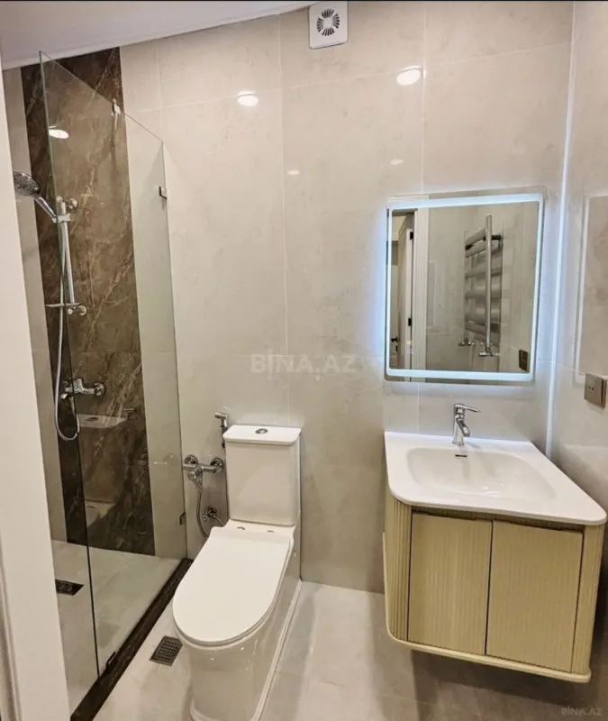 Satılır 3 otaqlı həyət evi 70 m²