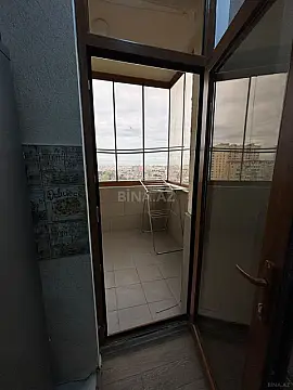 Kirayə verilir 3 otaqlı mənzil 125 m²