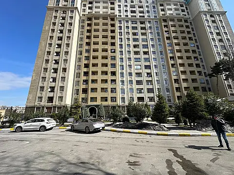 Satılır 3 otaqlı mənzil 90 m² — Bakı, Memar Əcəmi yanı 3 otaq 90.00 m²