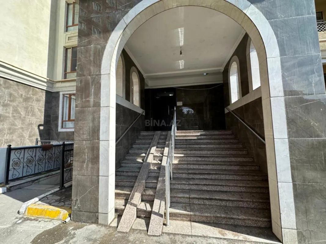 Satılır 3 otaqlı mənzil 90 m²