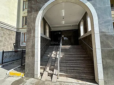 Satılır 3 otaqlı mənzil 90 m²