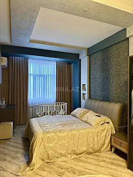 Satılır 3 otaqlı mənzil 90 m²