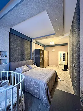 Satılır 3 otaqlı mənzil 90 m²