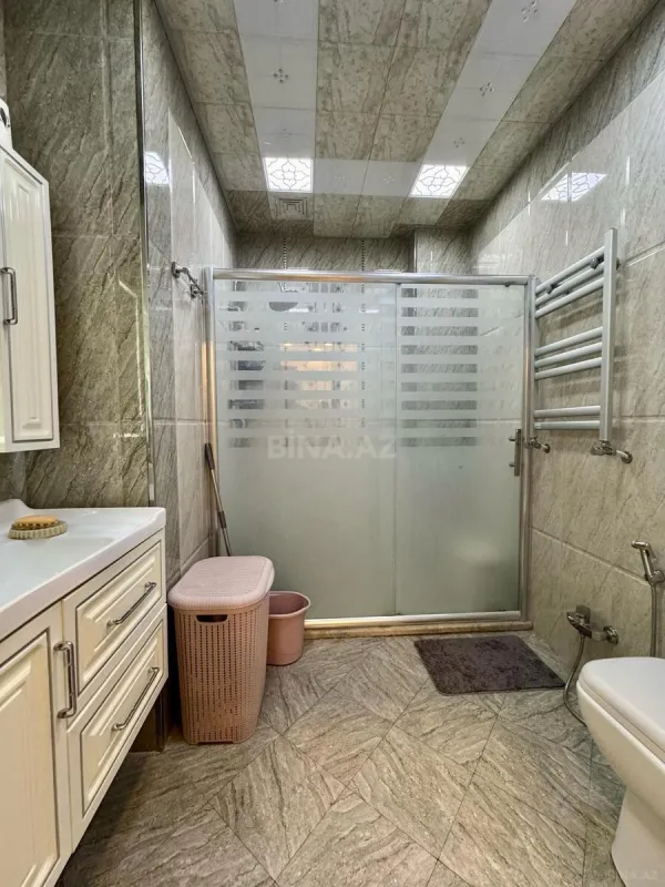 Satılır 3 otaqlı mənzil 90 m²