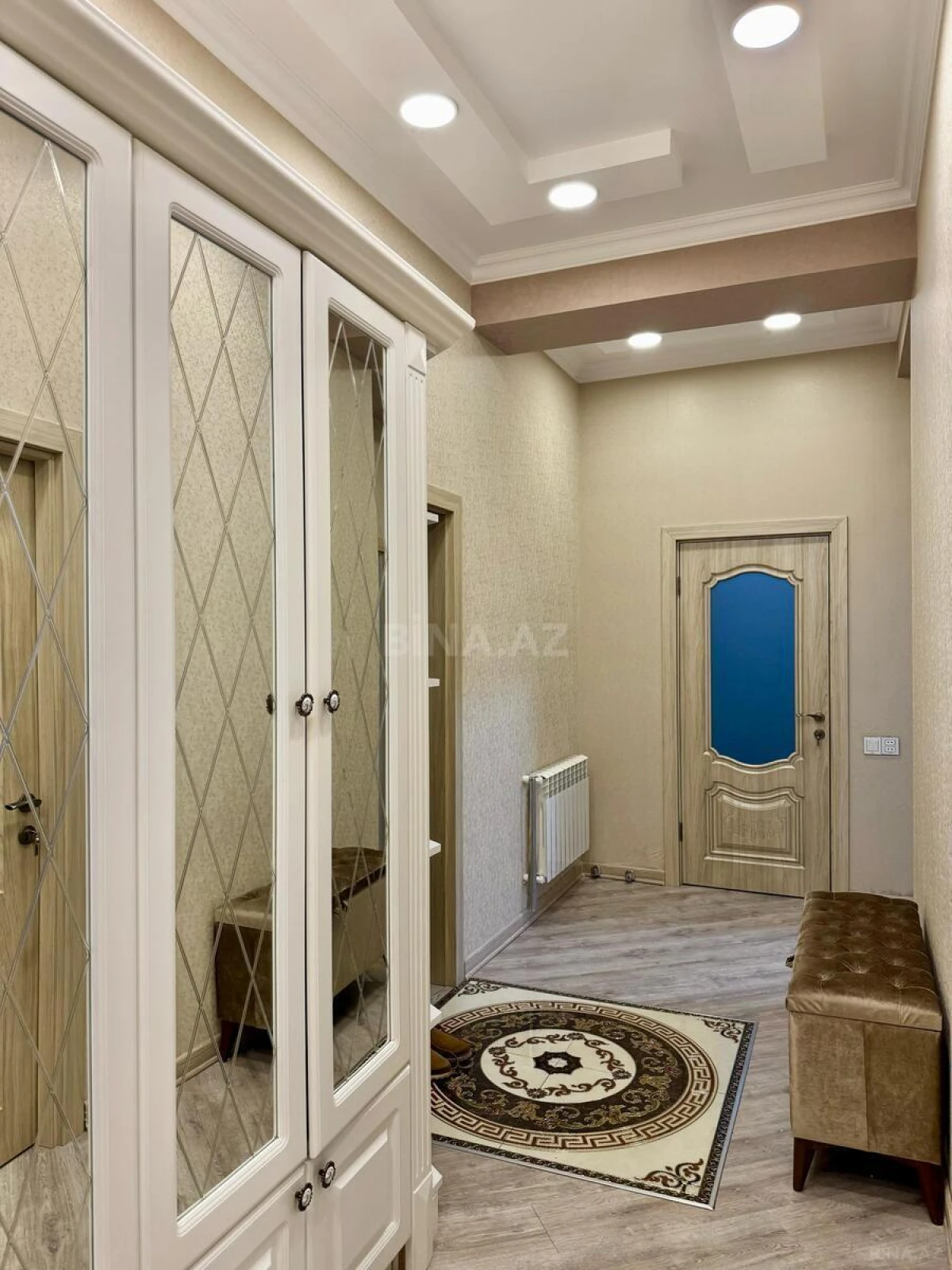 Satılır 3 otaqlı mənzil 90 m²