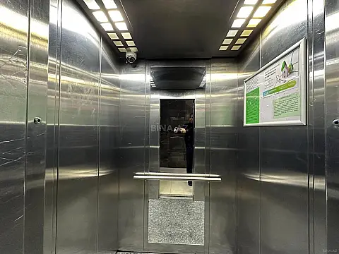 Satılır 3 otaqlı mənzil 90 m²