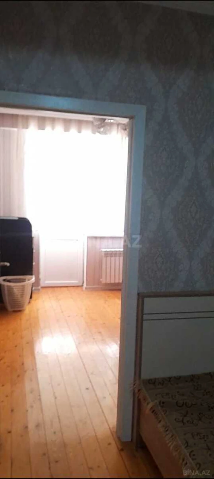 Kirayə verilir 3 otaqlı mənzil 70 m²