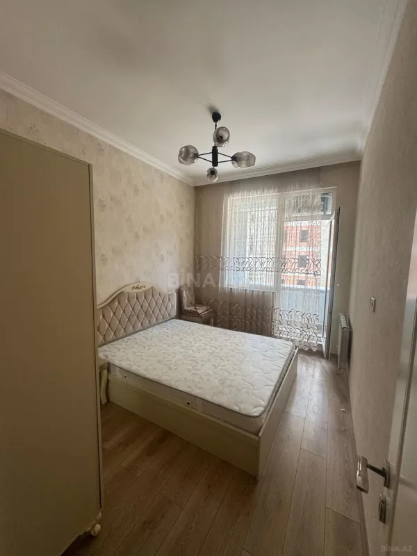 Kirayə verilir 2 otaqlı mənzil 60 m²