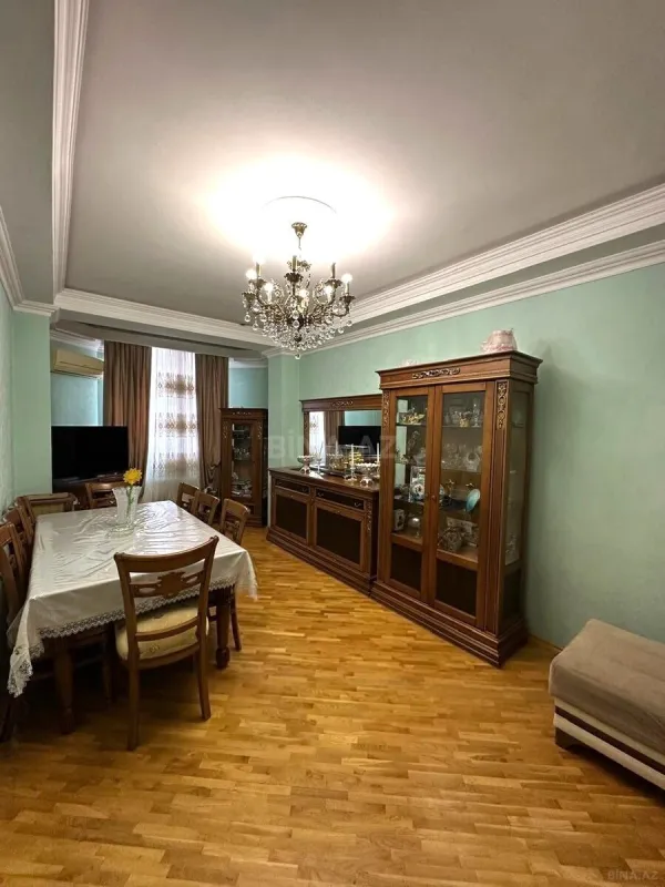 Satılır 3 otaqlı mənzil 87 m²