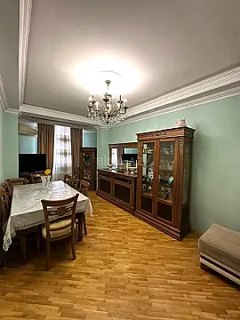 Satılır 3 otaqlı mənzil 87 m² — Bakı, Yasamal 3 otaq 87.00 m²