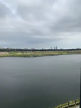 Satılır 2 otaqlı mənzil 48 m²