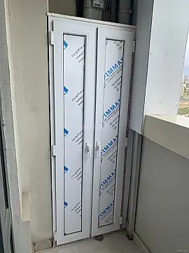 Satılır 2 otaqlı mənzil 48 m²