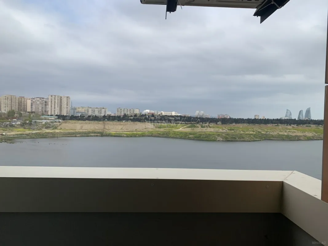 Satılır 2 otaqlı mənzil 48 m²