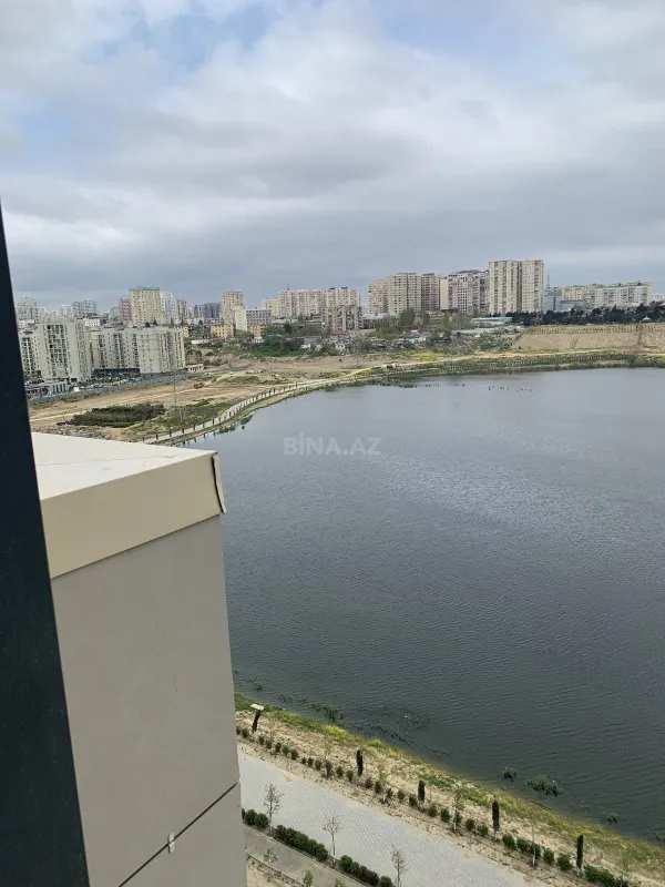 Satılır 2 otaqlı mənzil 48 m²