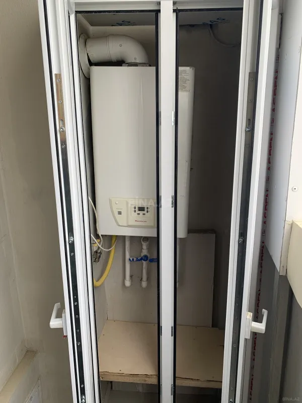 Satılır 2 otaqlı mənzil 48 m²