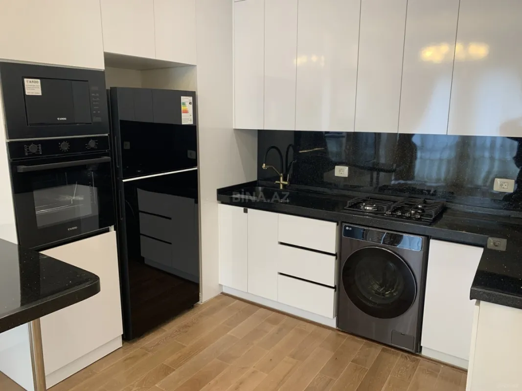 Satılır 2 otaqlı mənzil 48 m²