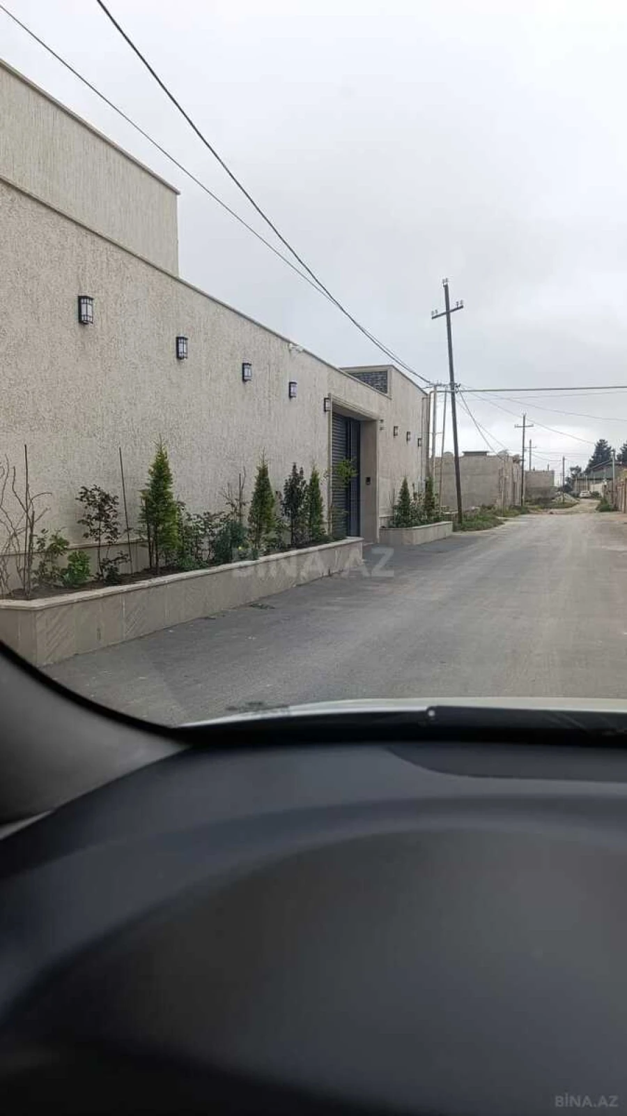 Satılır 4 otaqlı həyət evi 230 m²