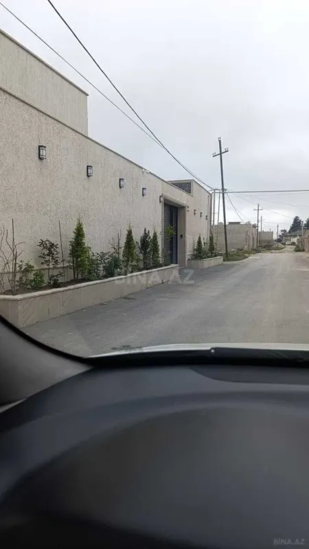 Satılır 4 otaqlı həyət evi 230 m²