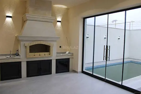 Satılır 4 otaqlı həyət evi 230 m²