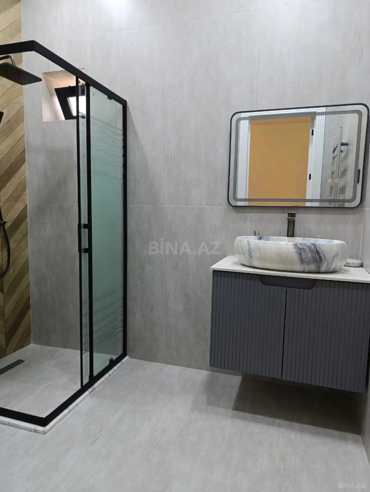 Satılır 4 otaqlı həyət evi 230 m²