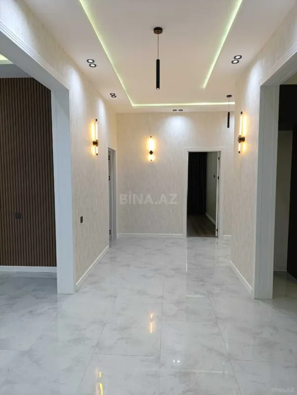 Satılır 4 otaqlı həyət evi 230 m²