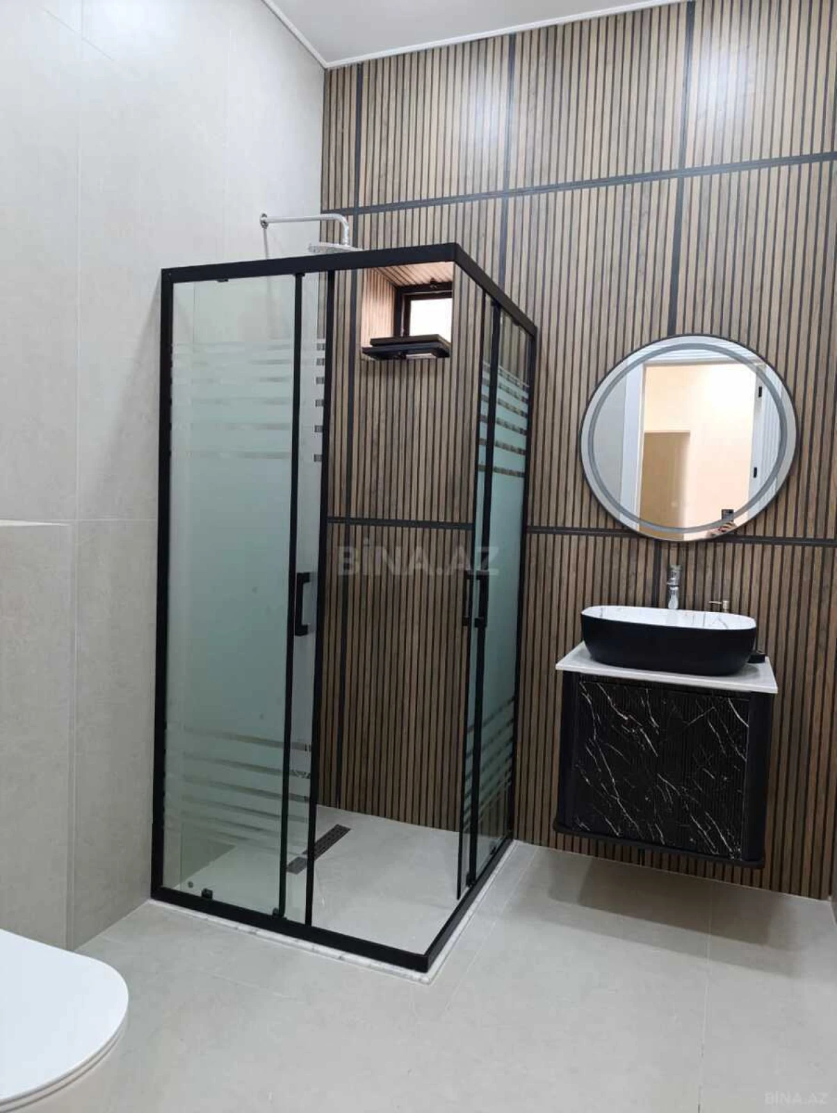 Satılır 4 otaqlı həyət evi 230 m²