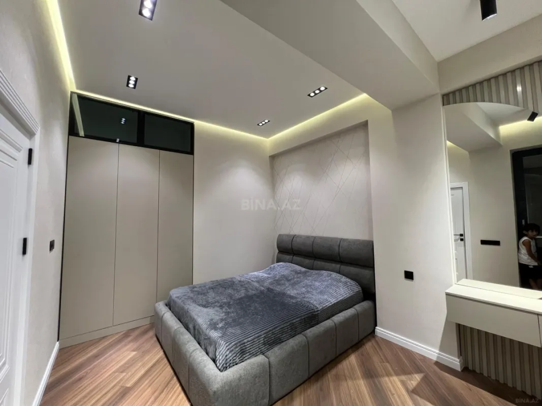 Kirayə verilir 3 otaqlı mənzil 80 m²