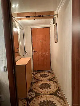 Kirayə verilir 2 otaqlı mənzil 60 m² — Bakı, Memar Əcəmi yanı 2 otaq 60.00 m²