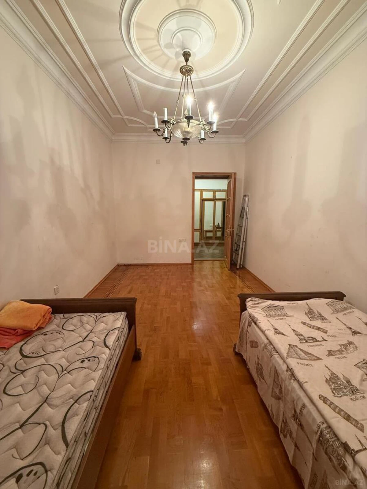 Satılır 3 otaqlı mənzil 85 m²