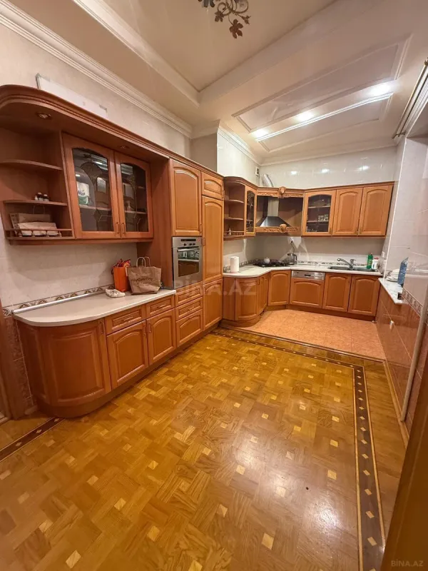 Satılır 3 otaqlı mənzil 85 m²