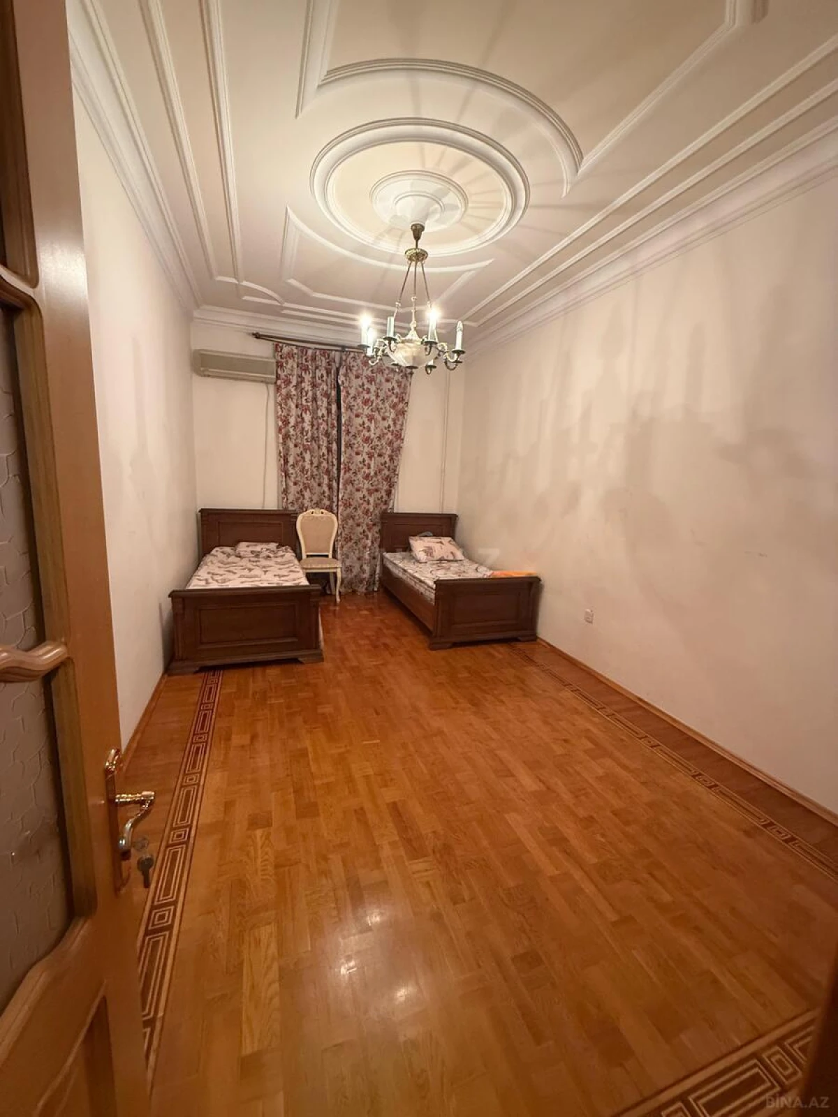 Satılır 3 otaqlı mənzil 85 m²