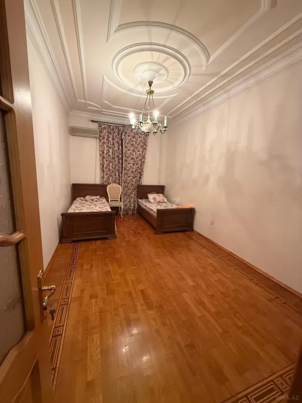 Satılır 3 otaqlı mənzil 85 m²
