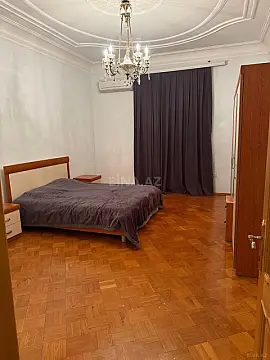 Satılır 3 otaqlı mənzil 85 m²