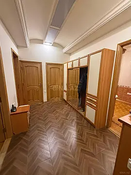 Satılır 3 otaqlı mənzil 85 m²