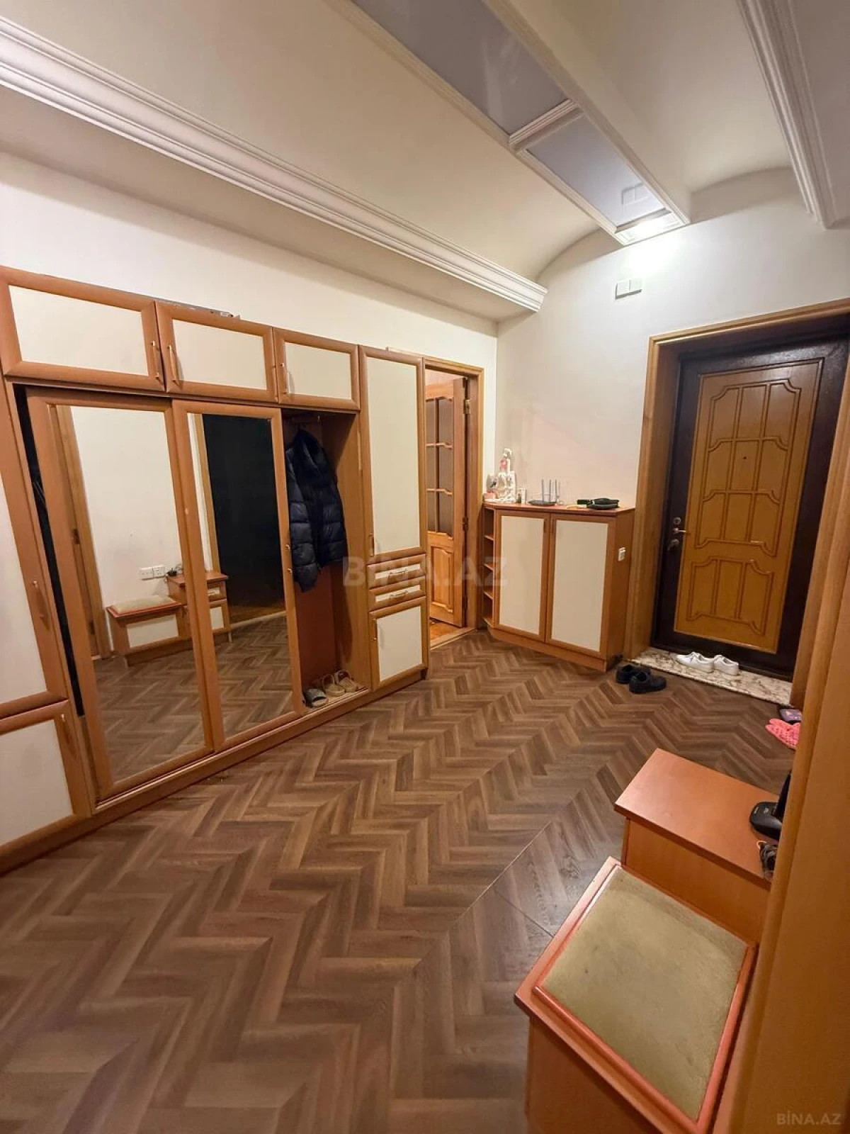 Satılır 3 otaqlı mənzil 85 m²